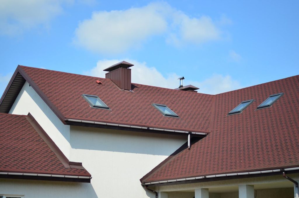 roof maintenance services